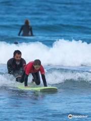 Koala Surf School