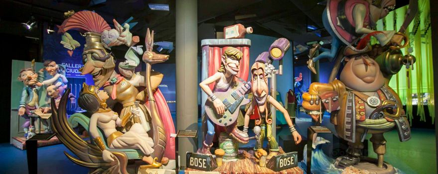 Museo Fallero
