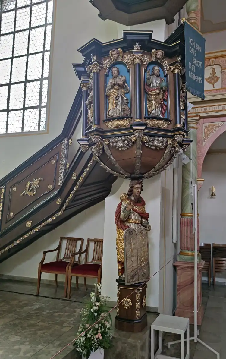 Các khách sạn ở Pegnitz