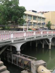 สะพานพิทยเสถียร