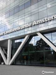 Academic Center for Dentistry Amsterdam