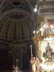 Chiesa Madre Parrocchia San Nicola di Bari (e San Trifone martire patrono)
