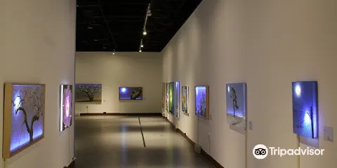 Hampyeong Museum of Art