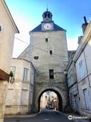 Tour de l'Horloge