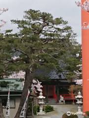 三宝荒神社