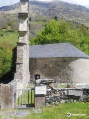 Chapelle des Templiers