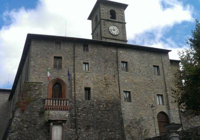 Castello di Corniglio