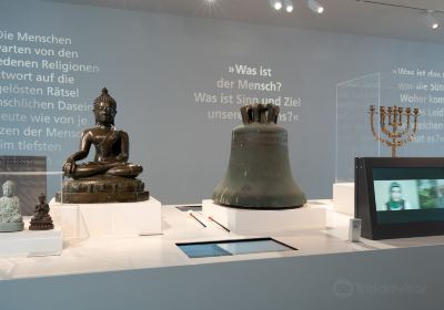 RELíGIO – Westfälisches Museum für religiöse Kultur