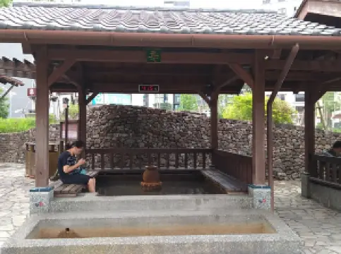 Attrazioni Termal a Yilan: le opzioni più popolari