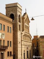 Torre Campanaria della Cattedrale