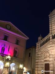 catedral de Grosseto