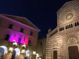 Cattedrale di San Lorenzo