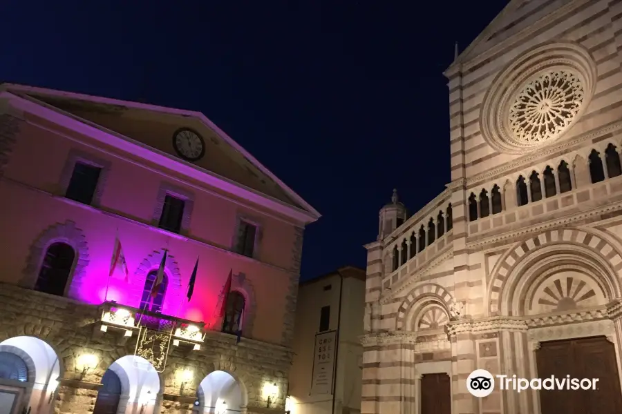 Cattedrale di San Lorenzo