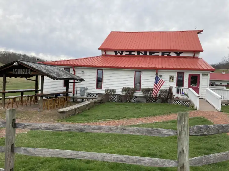 Hotel a Greene County