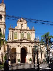 Iglesia San Francisco Museo de Arte Sacro