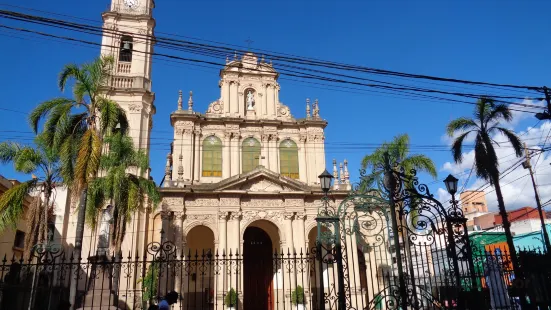 Iglesia San Francisco Museo de Arte Sacro