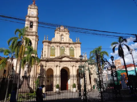 San Salvador de Jujuy