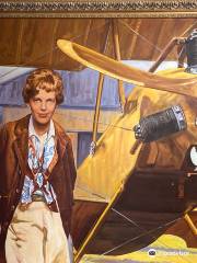 Amelia Earhart Birthplace Museum