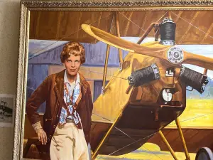 Amelia Earhart Birthplace Museum