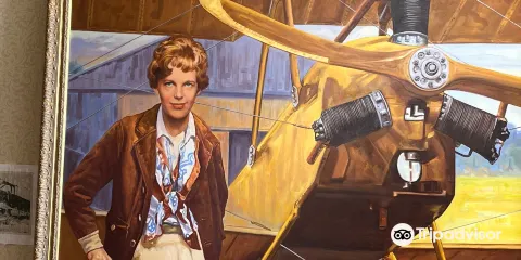 Amelia Earhart Birthplace Museum