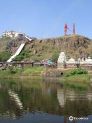 Maa Mahakalika Temple