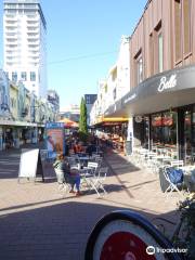 New Regent Street Precinct