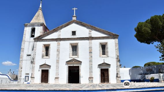 Sanctuary of Our Lady of the Conception (Vila Viçosa)