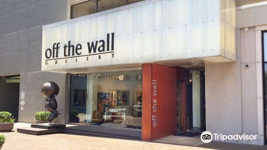 Off The Wall Gallery