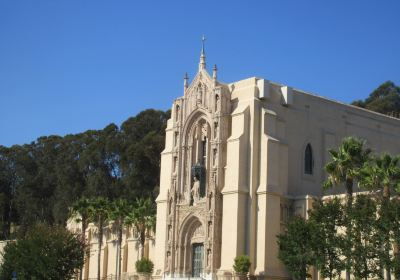 Holy Sepulchre Cemetery