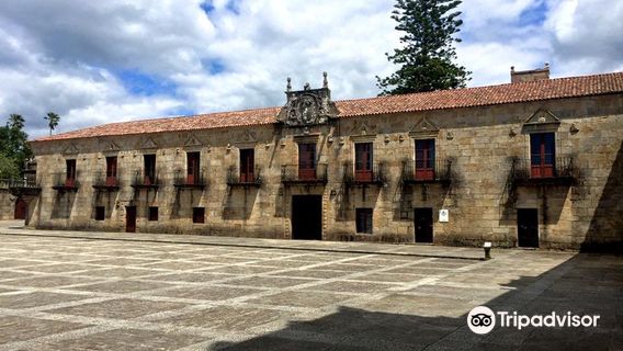 Bodegas del Palacio de Fefinanes