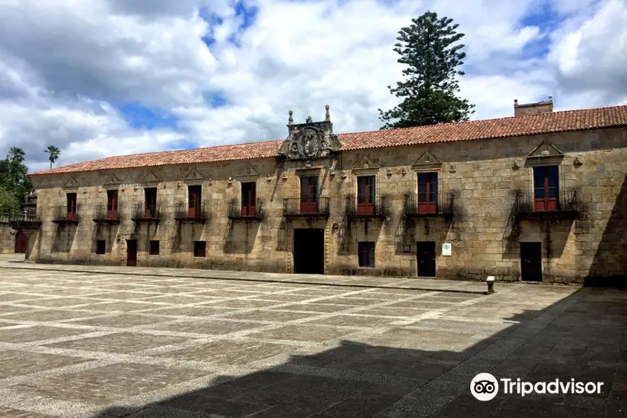 Bodegas del Palacio de Fefinanes