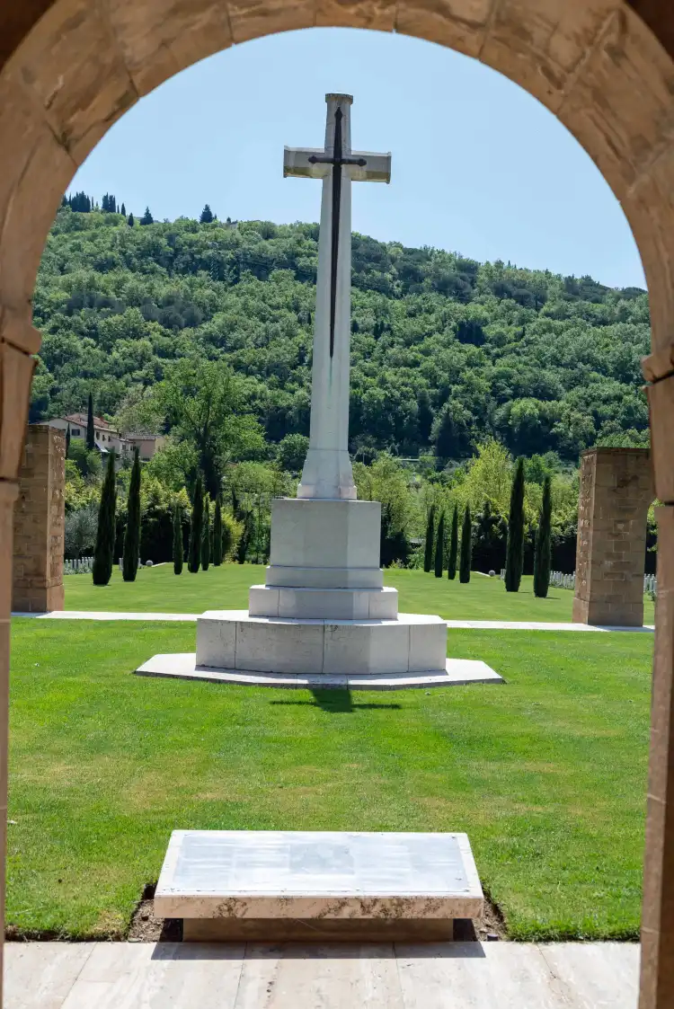 Hotels in San Jacopo al Girone