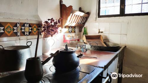 Casa-Museo de Antonio Machado