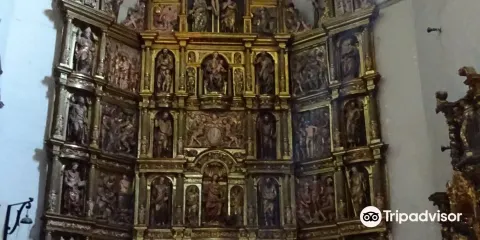 Iglesia San Juan Evangelista