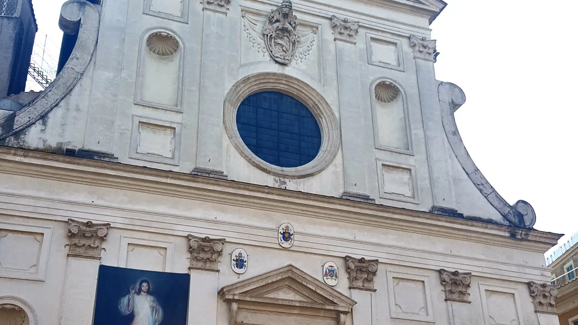 Hotels near Church Holy Spirit in Sassia