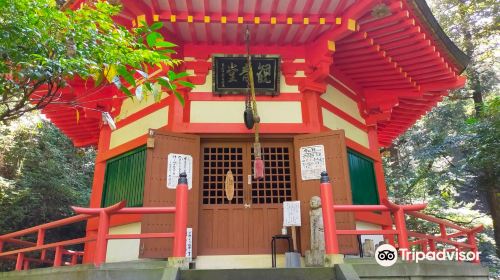 石山観音寺