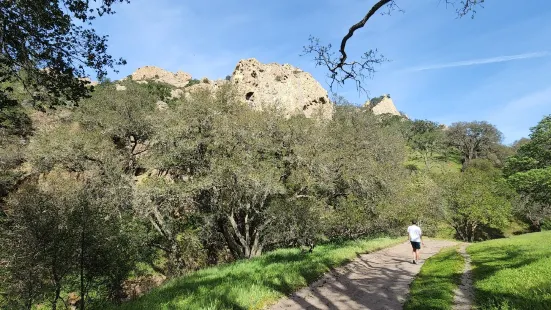 Diablo Hills Regional Park