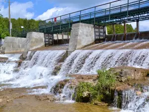 McGowan Falls