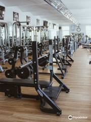 Fitnesscenter Lemperg