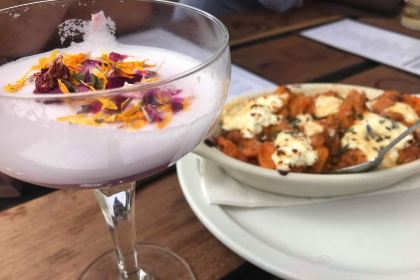 New Holland Brewing - Holland Brewpub