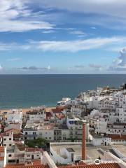 Praia dos Pescadores