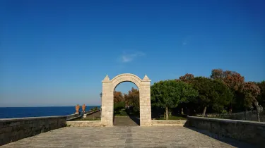 Villa Comunale فنادق في Trani