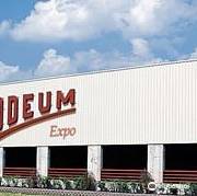 Odeum Expo Center