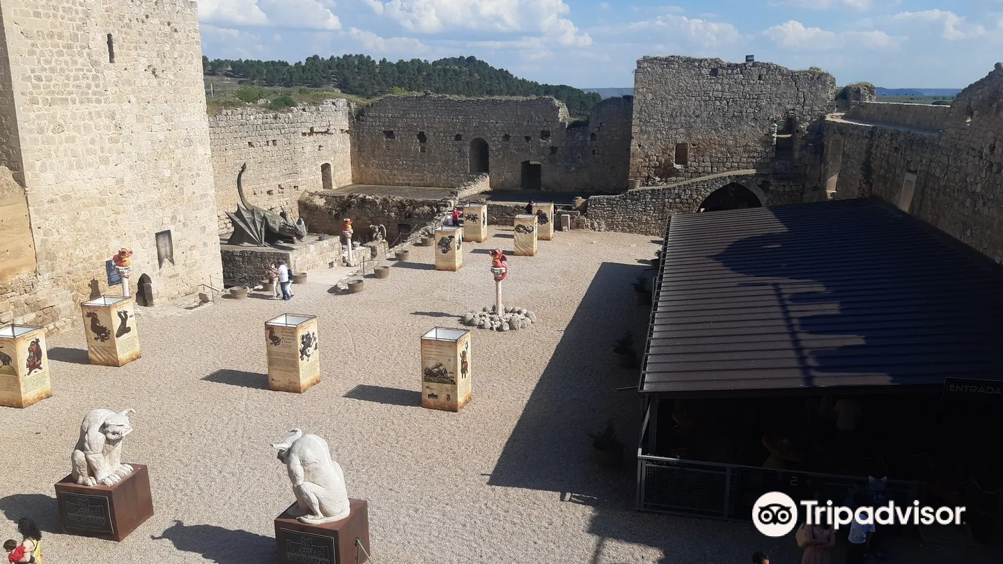 5_Castillo de Trigueros del Valle