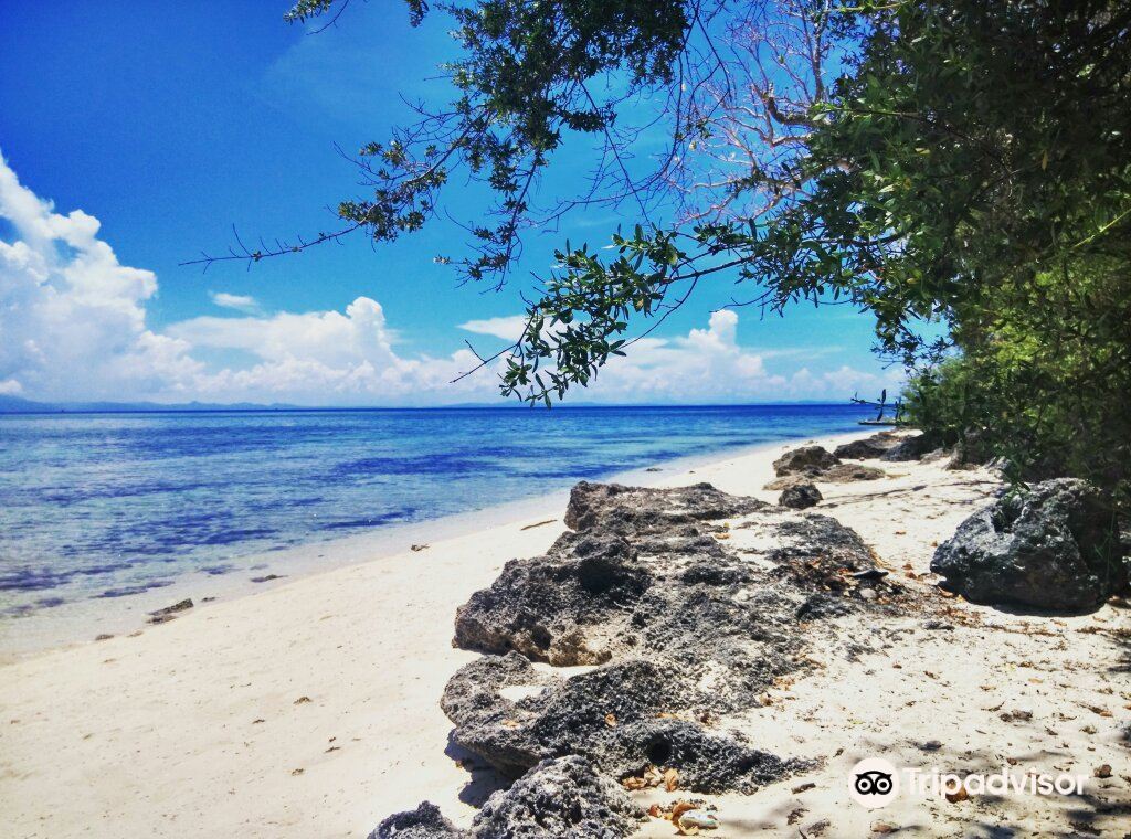 Alibijaban Island