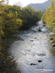 Keswick Railway Path