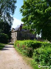 Parc Lejars-Rouillon