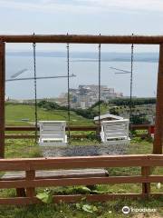 Wakkanai Centennial Memorial Tower