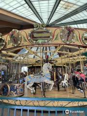 A Carousel for Missoula