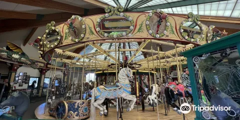 A Carousel for Missoula